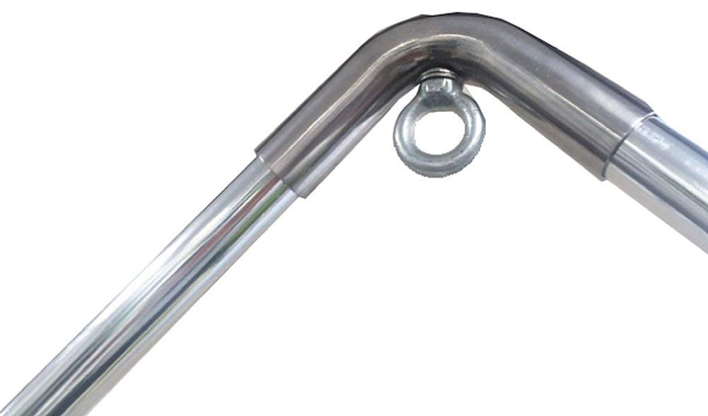 Рама для палатки Ogawa Twin Pilz Fork Bifurcated Frame 3045