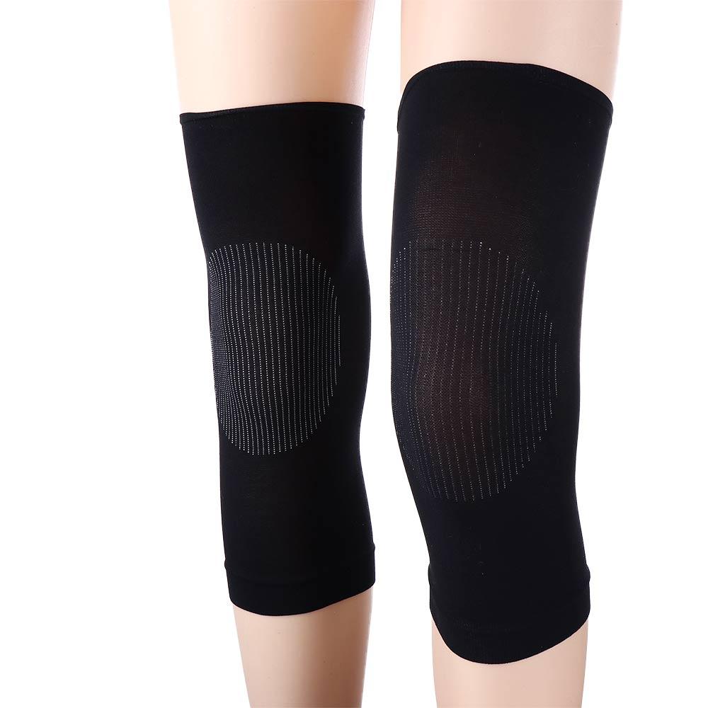 Relief Sport Accessories Antiskid Warm Knee Brace Knee Pad Sleeve Knee Support Braces Knee Pads