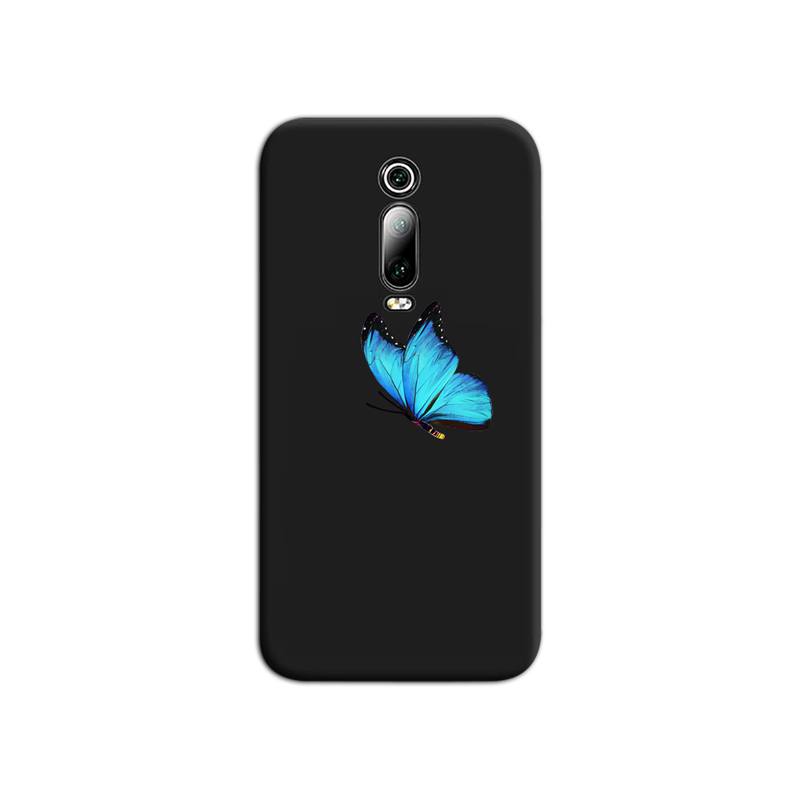 Милый чехол для телефона Gutterfly для Redmi 9A 9 8A 7 6 6A Note 9 8 8T Pro Max K20 K30 Pro