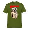 Braindead Tshirt For Unisex And Unisex Tshirt