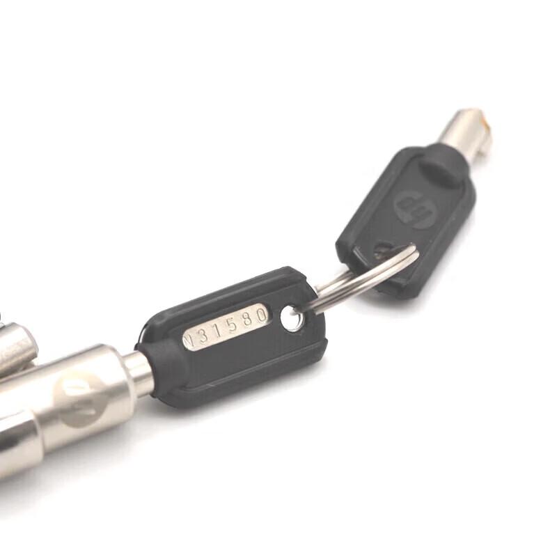 HP Стандартный тросовый замок Sure Key