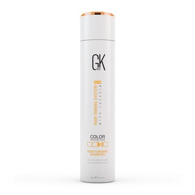 Увлажняющий шампунь Защита цвета Moisturizing Shampoo Color Protection 300 мл