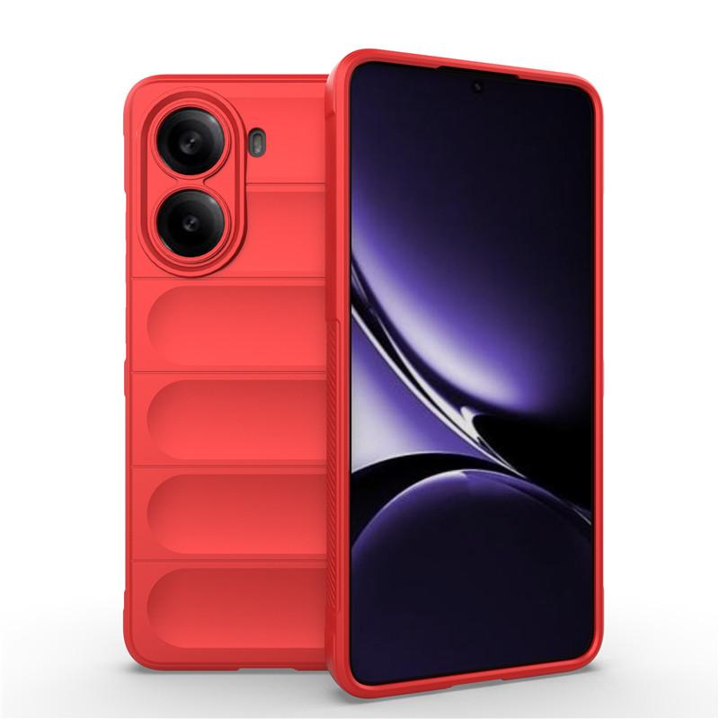 Чехол для Poco X7 Pro 5G Чехол для Poco X7 Pro Резиновый Ударопрочный Мягкий Силиконовый Защитный Бампер Для Xiaomi Poco X7 Pro 5G