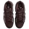 Новые кроссовки Nike Air More Uptempo, противоскользящие, износостойкие, средней высоты, винтажные баскетбольные кроссовки, унисекс, коричневые FZ3055-200