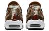 Nike Air Max 95 Atmos Animal Pack 2.0 Полностью Черные Коробка 2018 AQ0929-200