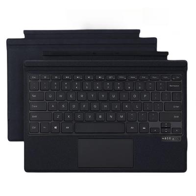 Клавиатура Surface Pro 8 с английской магнитной для планшетов Surface Pro Pro Pro Pro и Surface Pro X 11/Pro 10/Pro 9/Pro Тачпад, Bluetooth, Раскладка,