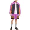 Nike ACG Phantazma Storm-FIT ADV 2.5L Водонепроницаемая ветрозащитная легкая куртка-дождевик с капюшоном на молнии, жесткая оболочка, для хайкинга, мужские куртки IF1144-551