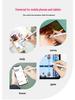 Емкостный стилус для сенсорных экранов iPad, OPPO, Xiaomi, VIVO и Huawei