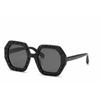 Ladies' Sunglasses PHILIPP PLEIN SPP039S53700Y Ø 53 Mm