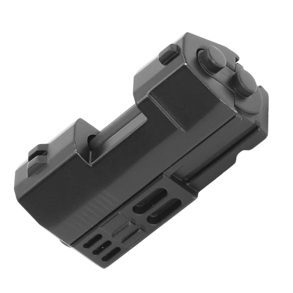 Металлическая игрушка-слайдер для детей с СДВГ, портативная, гибкая, забавная, для офиса, для снятия стресса, тактильная монета