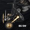 Daiwa Spinning Reel 23BG SW 6000D-P