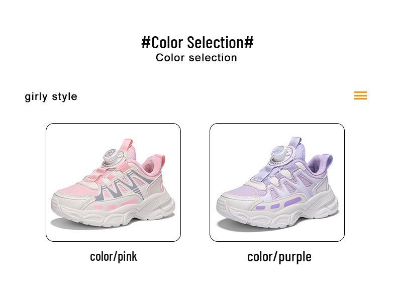 Женские зимние кожаные кроссовки 2025 года с бархатной подкладкой - Теплый и утолщенный дизайн