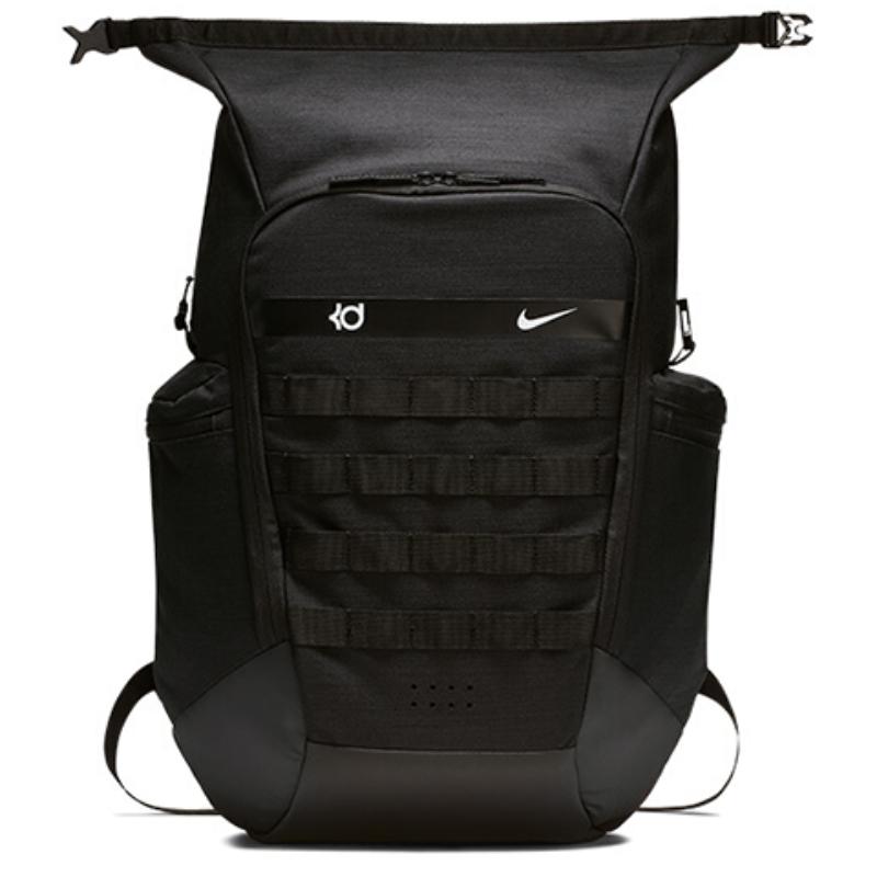 Nike KD Trey 5 Polyester Backpack Regular Black Casual