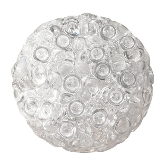 Шарики для снятия стресса для рук ручной работы, игрушка-щипок с шумным звуком, удобная тактильная игрушка для снятия стресса, забавный подарок для женщин и мужчин