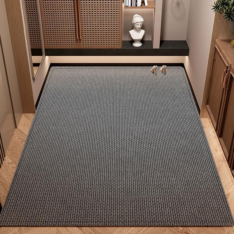 Напольный коврик Коврик у входной двери Коврик для порога Коврик для дома в гостиную Грязеотталкивающий коврик для прихожей