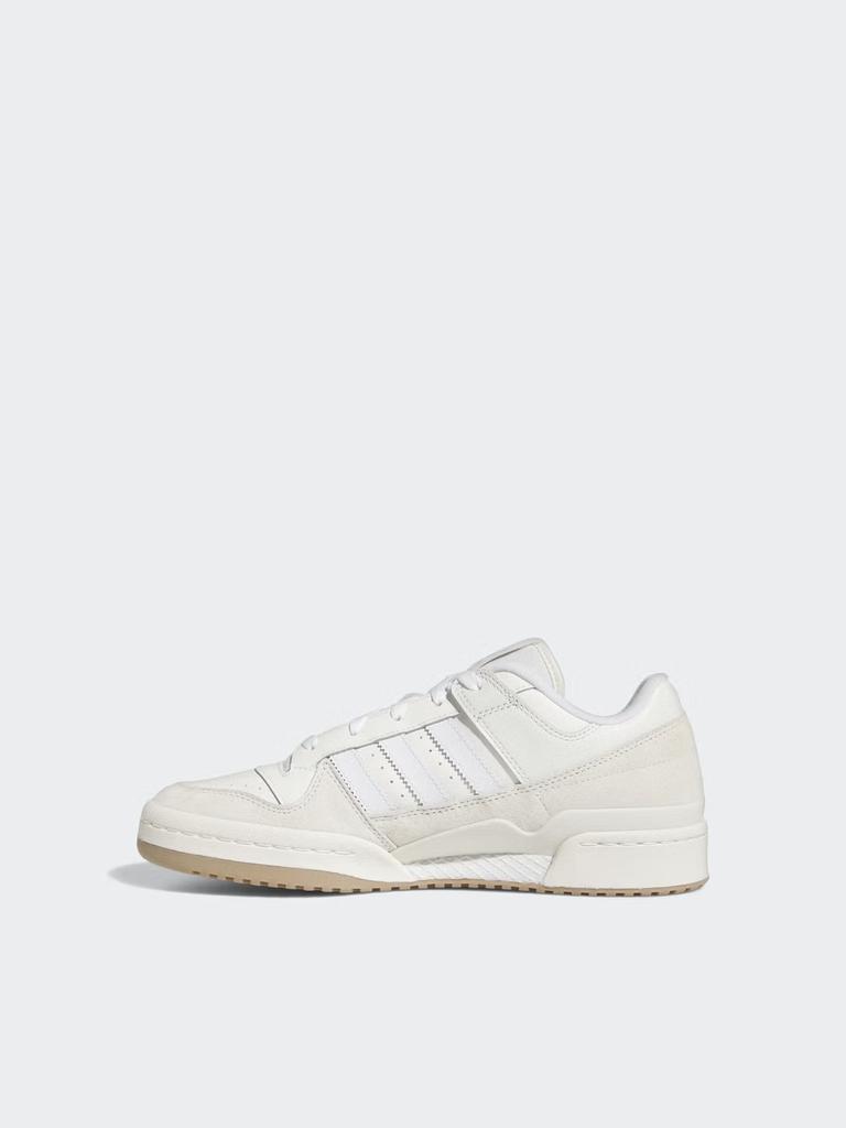 Кроссовки Adidas FORUM Универсальные Повседневные Баскетбольные Тренировочные - Adidas Три Листа ID6858