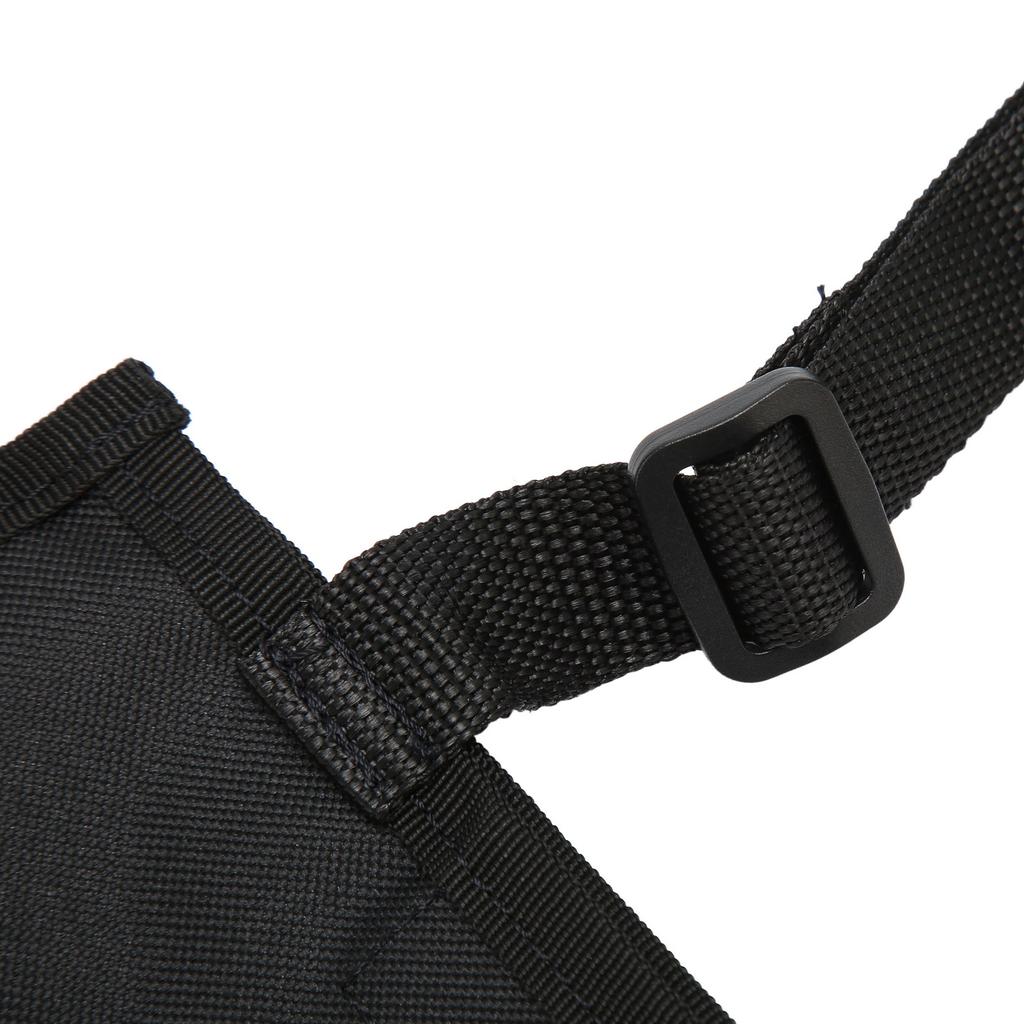 Держатель мешка для сбора мочи 1000 мл нейлоновая застежка-липучка чехол для мешка и трубки катетера для ежедневных поездок