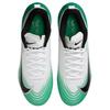 Nike Кроссовки унисекс Vapor Speed 3 Белый Stadium Green Металлик-Серебристый Черный HM8849-100