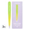 Пинцет Iducare Twiz the Day Multi Tweezer, 3 шт.