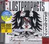 CD LOSTPROPHETS - Liberation Transmission EICP6334 Epic 2006 Japan Rock Used