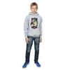 DC Comics Boys Batman TV Series Rogues Gallery Hoodie