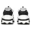 Skechers Женские кроссовки Dlites Hyper Burst 'White Black' 149983-WBK