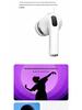 2025 Pro3 Bluetooth-наушники с активным шумоподавлением для Apple