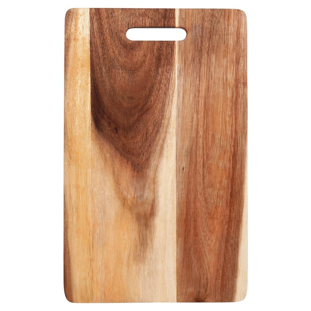 Wooden Chopping Board 36X23 Cm