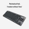 Logitech Беспроводная механическая клавиатура K855
