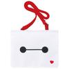 Outing Pocket Pouch Pochette with Shoulder Belt 2WAY Height 11 X Width 14 X Depth 3cm Disney Baymax 25 ODKP2