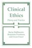 The Clinical Ethics : Theory and Practice Book