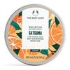 Satsuma Body Butter, 200ML