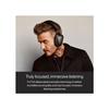 Casque circum aural - Bowers &amp; Wilkins - Px7 S3 - Bluetooth - Réduction active du bruit - Bleu Indigo