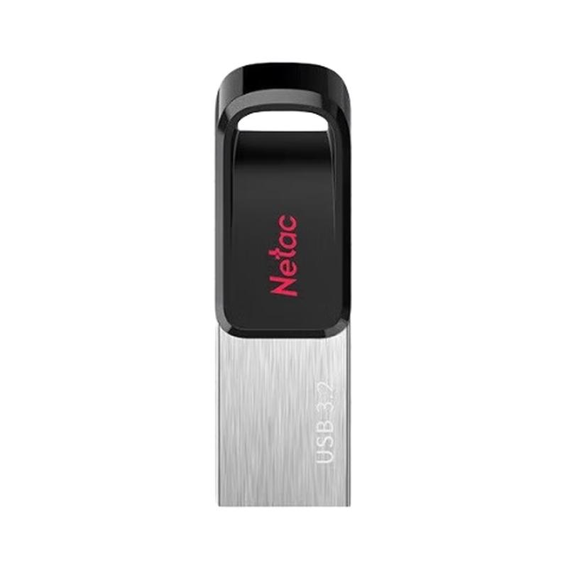 Netac Серия высокоскоростных флеш-накопителей USB 3.2