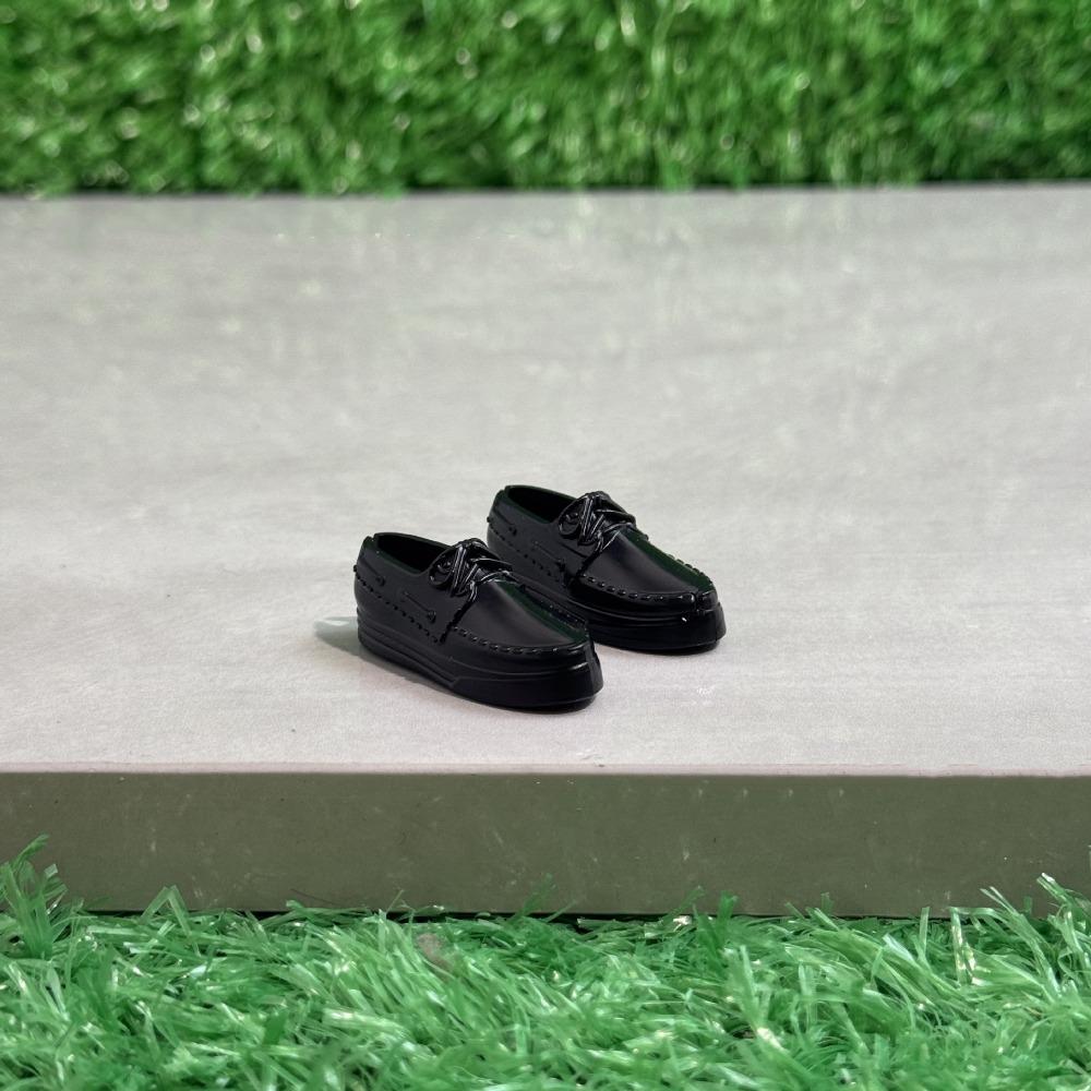 Fashion Male/Female Doll Boots Multistyles Shoes Clothes Accessories Fit Foot Length 2cm Dolls