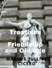 Книга Treatises On Friendship and Old Age