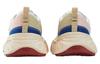 FILA Fosso Chuanxing Shoes Low top Canvas Shoes Women's Pink Green
