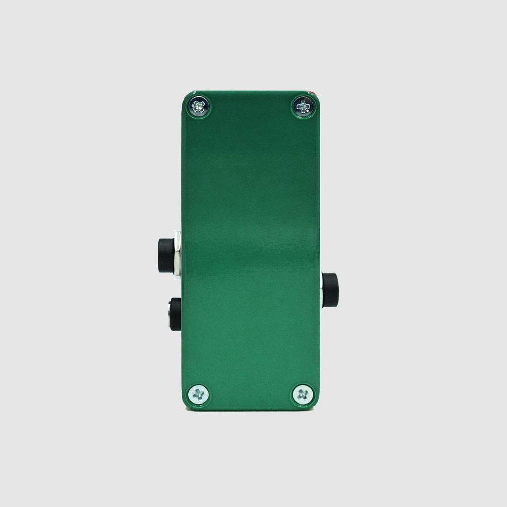 Педаль задержки с питч-шифтом Bananana Aurora