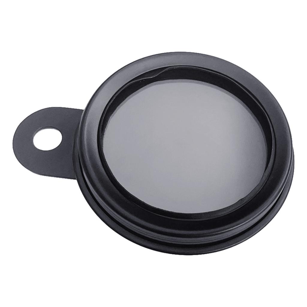 Универсальный держатель для налогового диска для мотоцикла, вешалка для карт, металлический сплав, держатель для разрешения на налоговый диск для мотоцикла, скутера, экстерьера