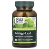 Gaia Herbs, Ginkgo Biloba, 60 Veggie Liquid Phyto Caps