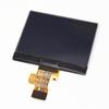 Car Dashboard LCD Display For Peugeot 407 2004-06 Dashboard Screen Pixel Repair