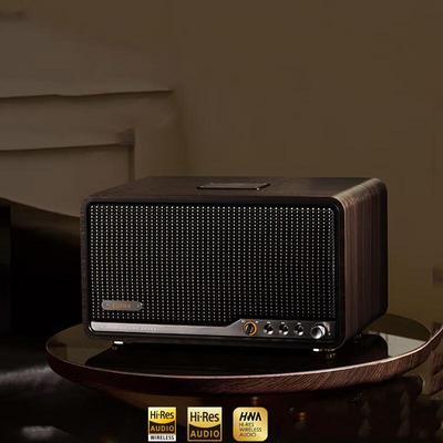 Edifier S300 Hi-Fi Ретро Bluetooth-динамик Штепсель CN (адаптер в комплекте)