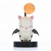 Final Fantasy XIV Moogle Room Lamp Yellow