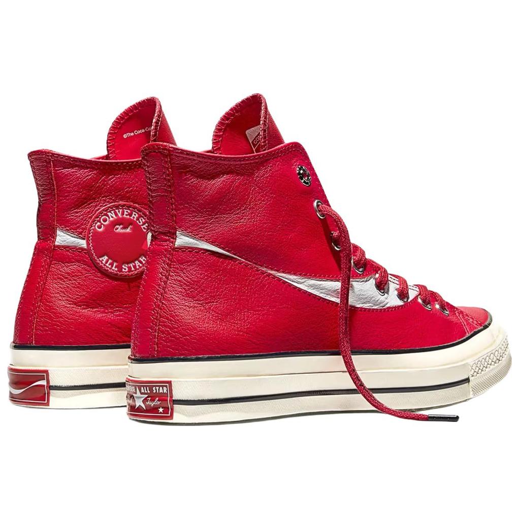 Converse x Coca-Cola Chuck 70 sneakers A17888C