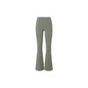 Zenvy Shaping Quick-Dry Lightweight Soft Comfortable Sports Leggings Women Leggings Light-Army-Green FV7922-320