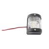 White Light 12V LED Marine Signal Navigation Light Waterproof Signal Light for Marine Boat Yacht Sailing Indicator  Lighting