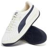 Puma GV Special белые темно-синие кроссовки унисекс Frosted-Ivory 396509-04