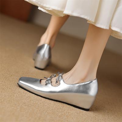 Туфли – Туфли