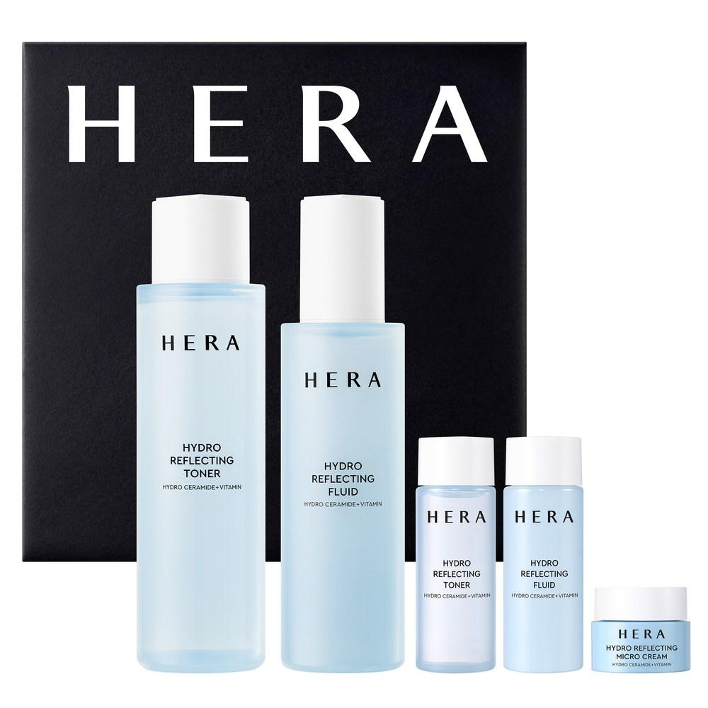 Hera Комплект из 2-х предметов Hydro Reflecting