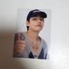 [Б/У] BTS fortune box B фотокарточка Ви Тэхён